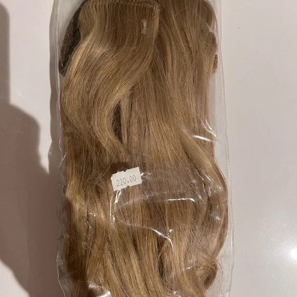 Real Hair Extensions - Picture 2 of 7